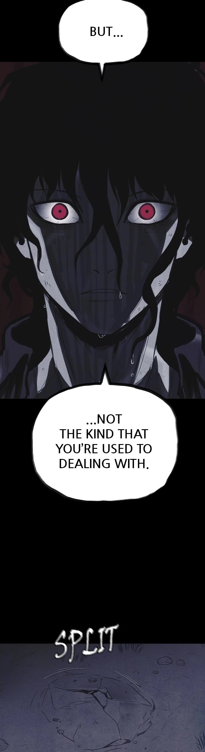 Shotgun Boy Chapter 56 page 16 - Chapter 56: Ep. 56