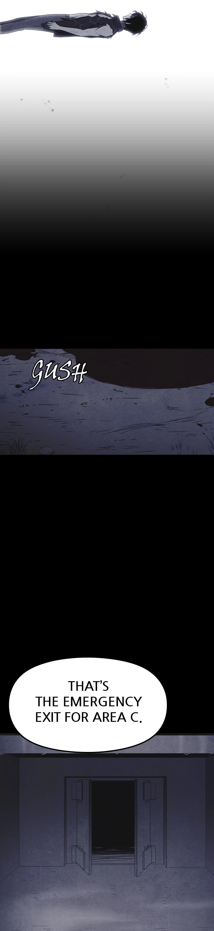 Shotgun Boy Chapter 56 page 18 - Chapter 56: Ep. 56