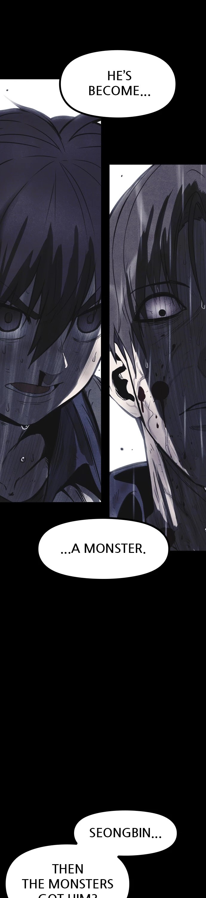 Shotgun Boy Chapter 56 page 2 - Chapter 56: Ep. 56