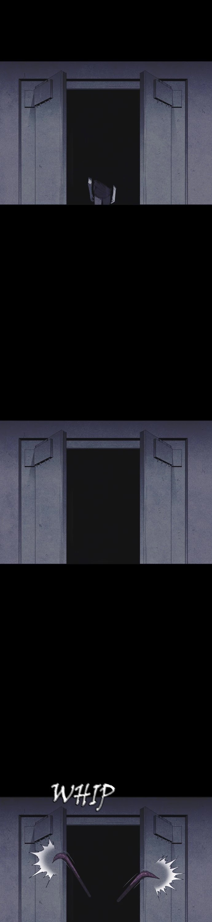 Shotgun Boy Chapter 56 page 20 - Chapter 56: Ep. 56