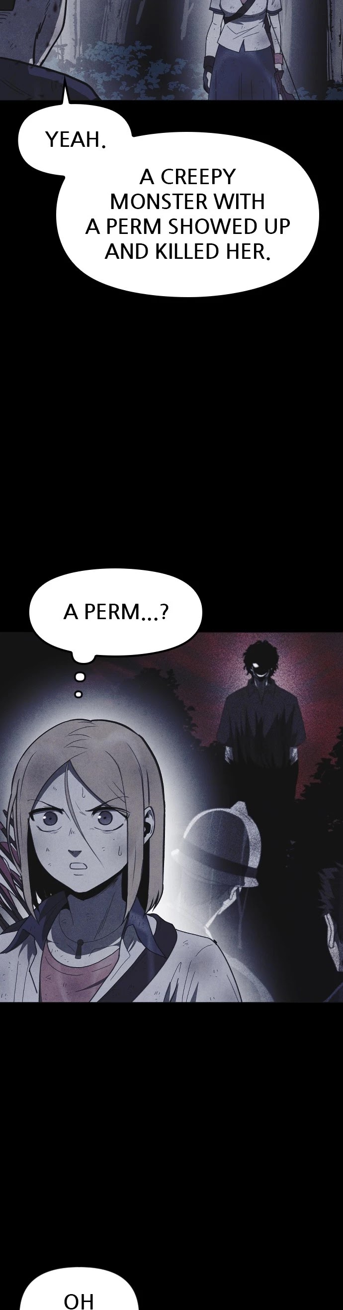 Shotgun Boy Chapter 56 page 27 - Chapter 56: Ep. 56