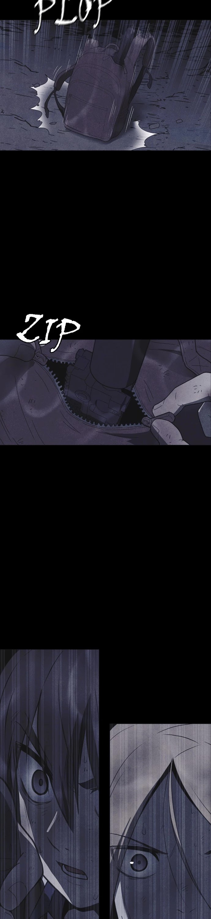 Shotgun Boy Chapter 56 page 40 - Chapter 56: Ep. 56