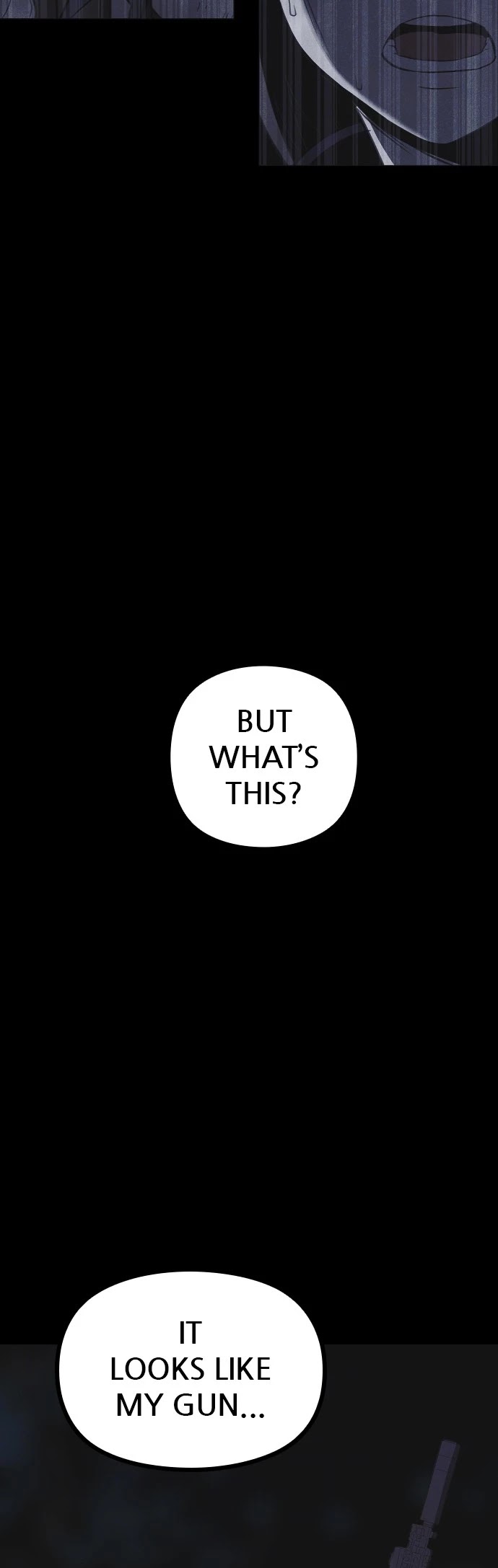 Shotgun Boy Chapter 56 page 41 - Chapter 56: Ep. 56