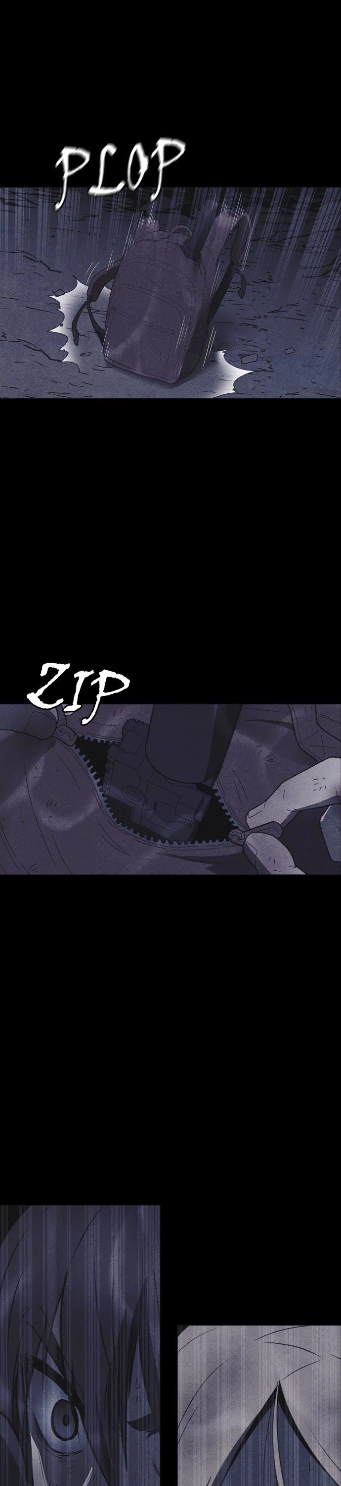 Shotgun Boy Chapter 57 page 1 - Chapter 57: Ep. 57