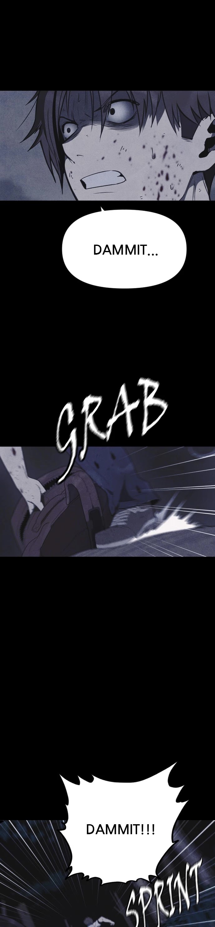 Shotgun Boy Chapter 57 page 15 - Chapter 57: Ep. 57