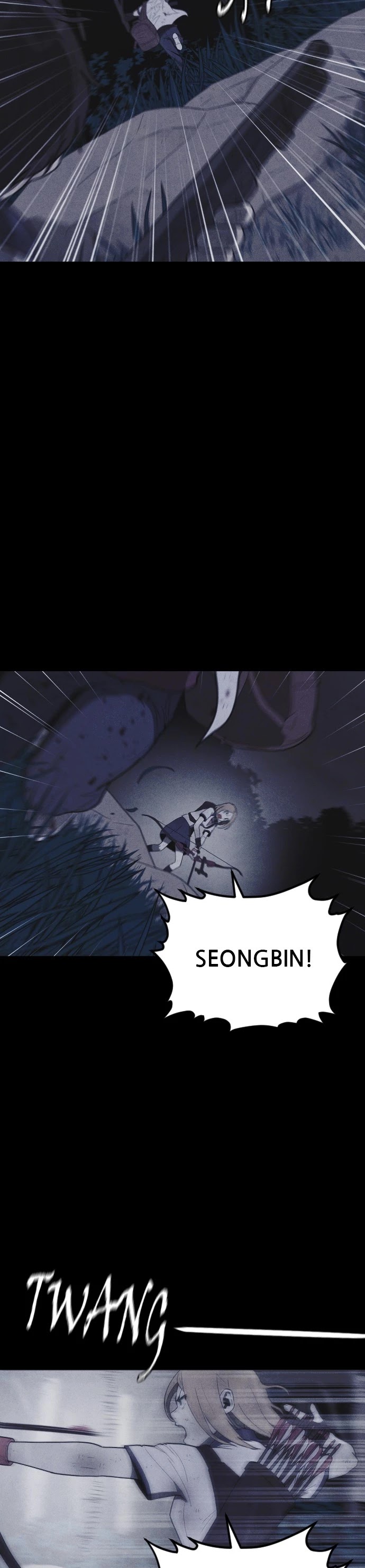 Shotgun Boy Chapter 57 page 16 - Chapter 57: Ep. 57