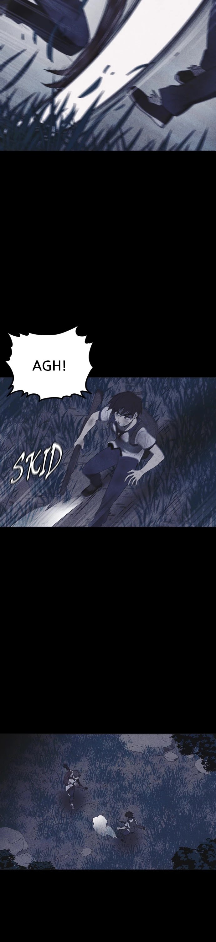 Shotgun Boy Chapter 57 page 33 - Chapter 57: Ep. 57