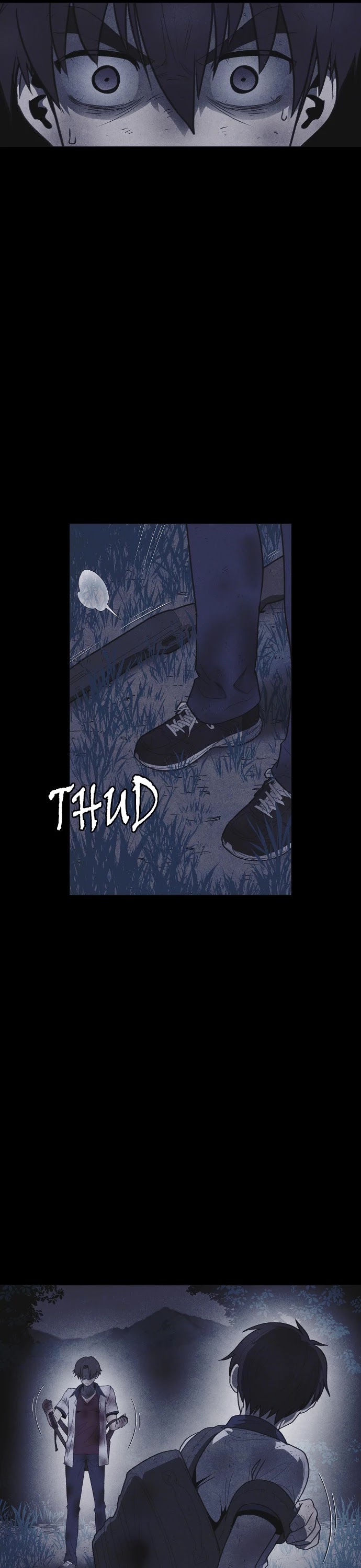 Shotgun Boy Chapter 57 page 39 - Chapter 57: Ep. 57