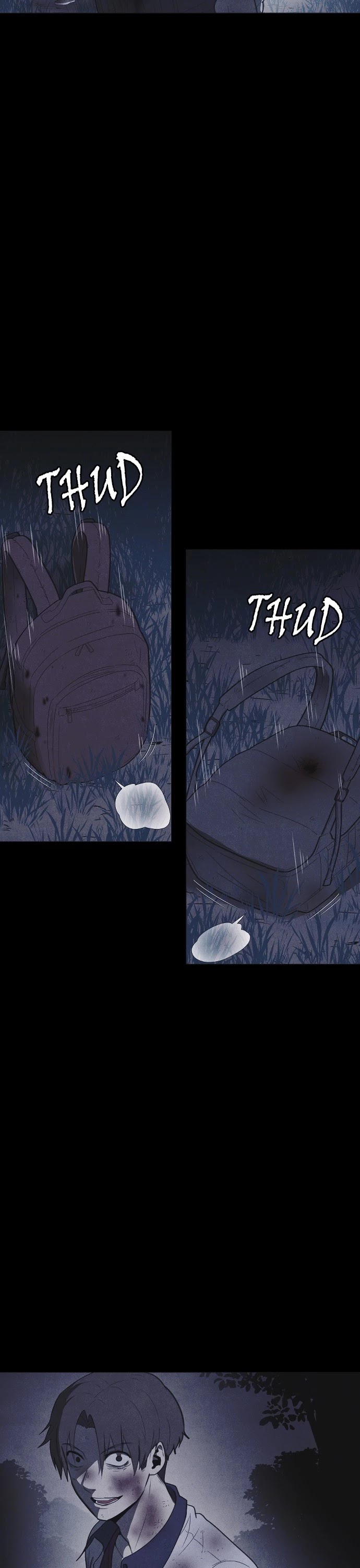 Shotgun Boy Chapter 57 page 40 - Chapter 57: Ep. 57