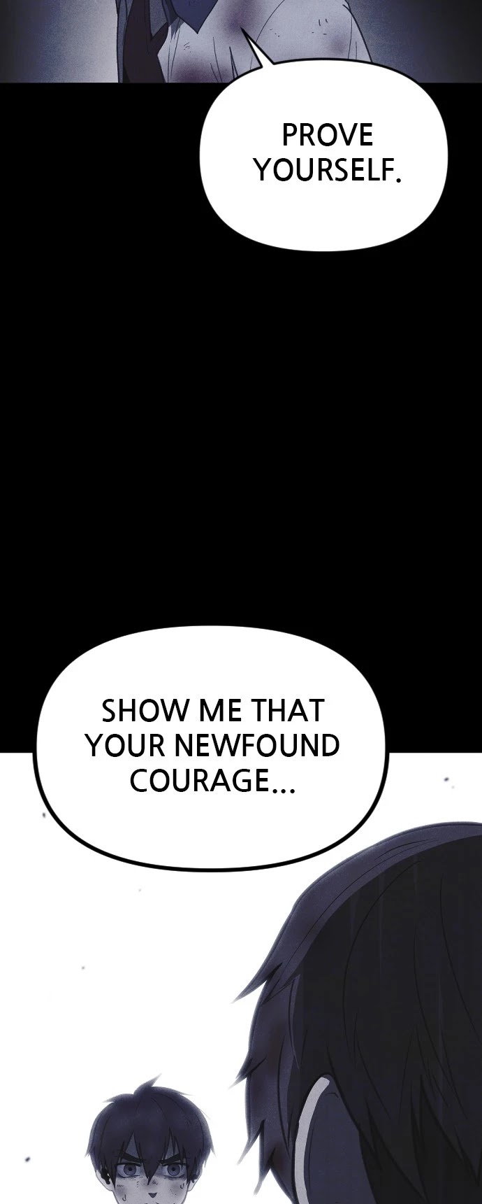 Shotgun Boy Chapter 57 page 41 - Chapter 57: Ep. 57