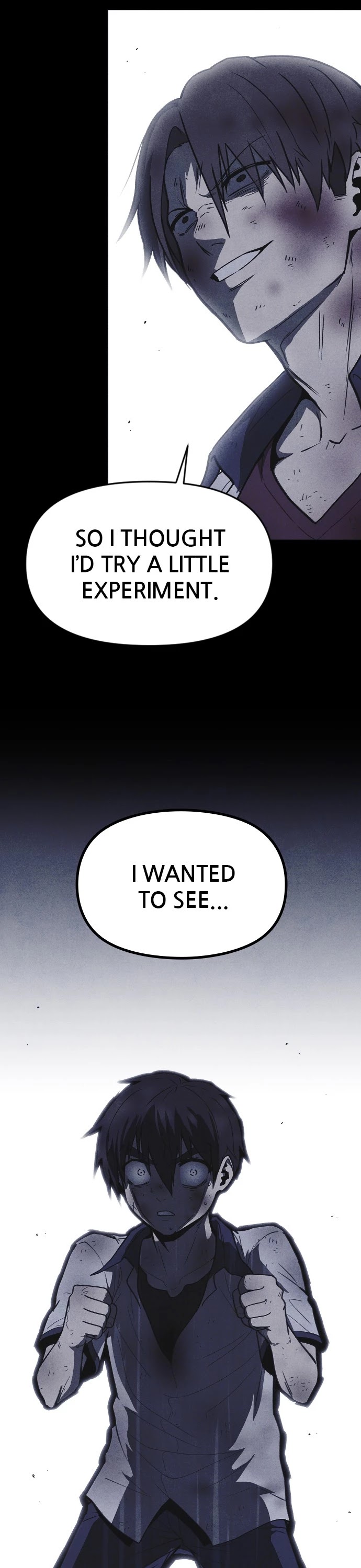 Shotgun Boy Chapter 58 page 10 - Chapter 58: Ep. 58