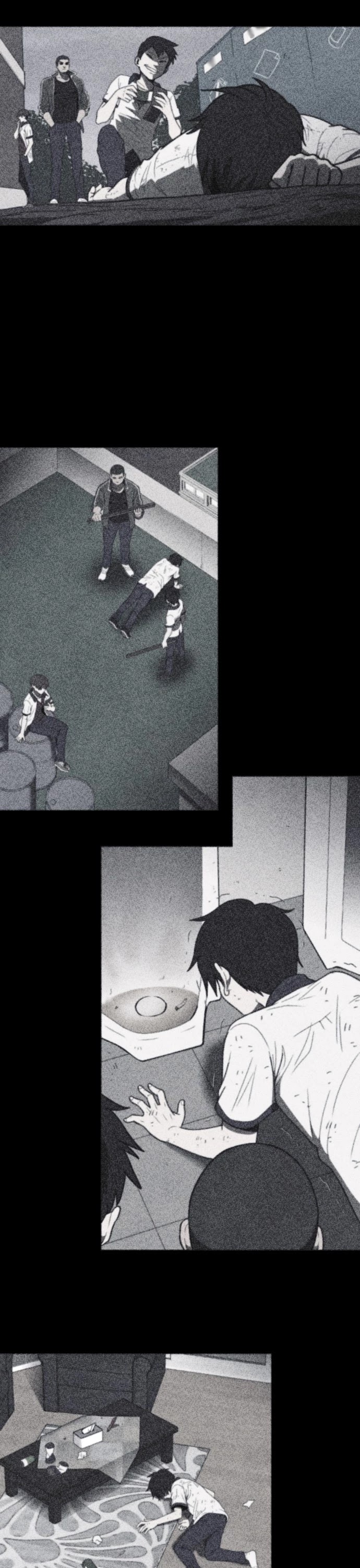 Shotgun Boy Chapter 58 page 12 - Chapter 58: Ep. 58