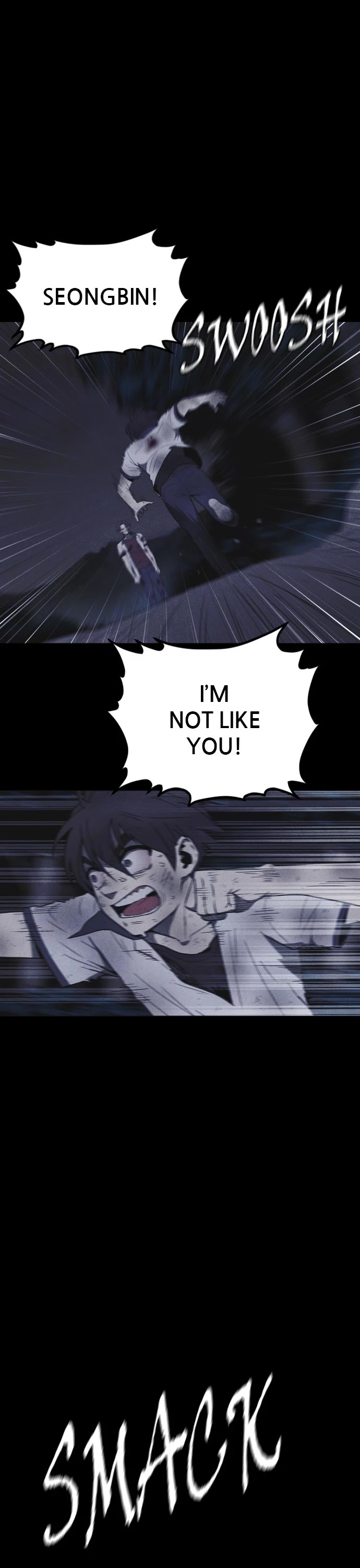 Shotgun Boy Chapter 58 page 21 - Chapter 58: Ep. 58