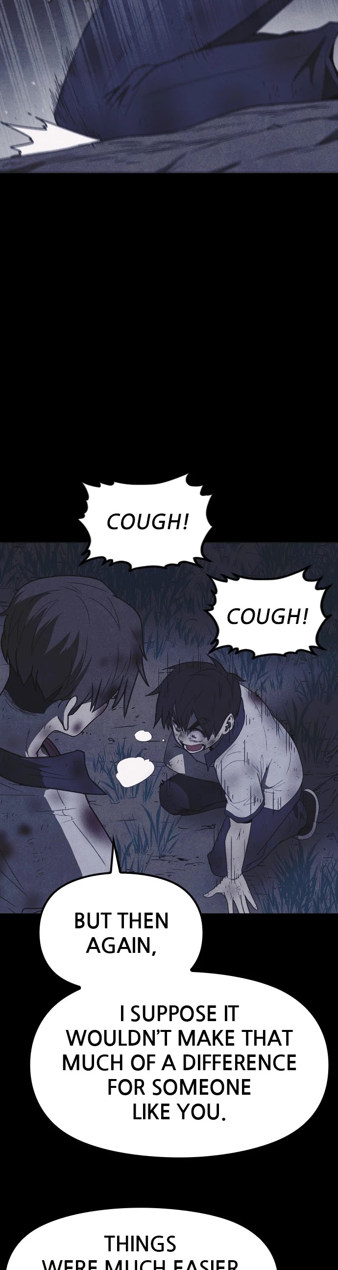 Shotgun Boy Chapter 58 page 24 - Chapter 58: Ep. 58