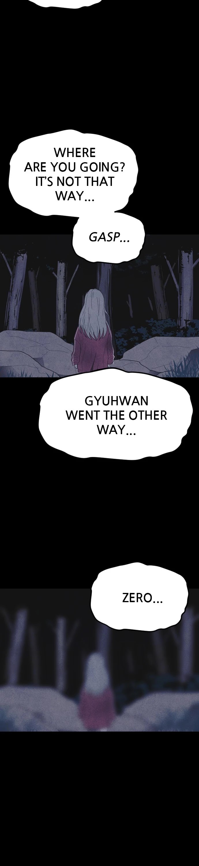 Shotgun Boy Chapter 59 page 11 - Chapter 59: Ep. 59