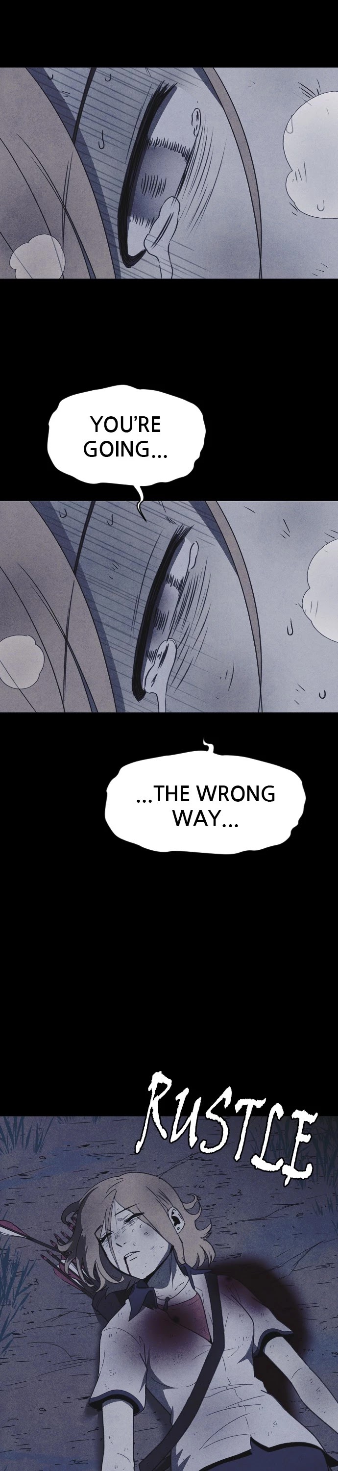 Shotgun Boy Chapter 59 page 12 - Chapter 59: Ep. 59