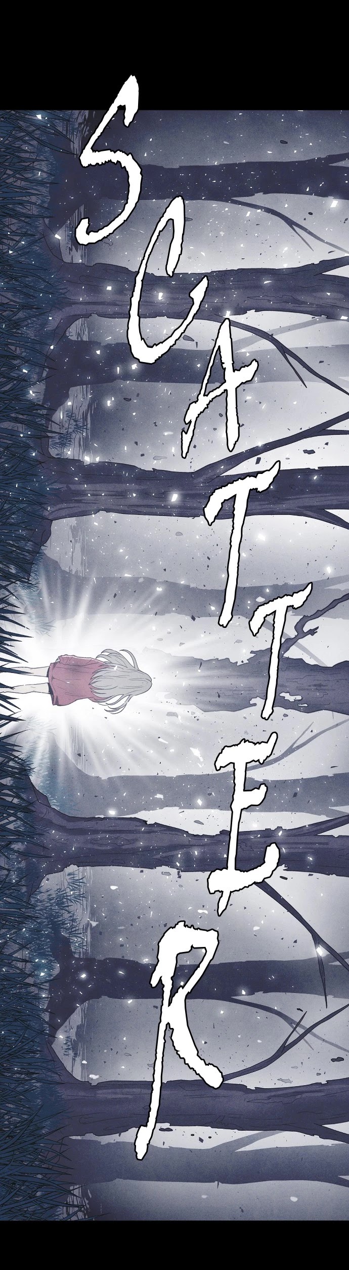 Shotgun Boy Chapter 59 page 15 - Chapter 59: Ep. 59