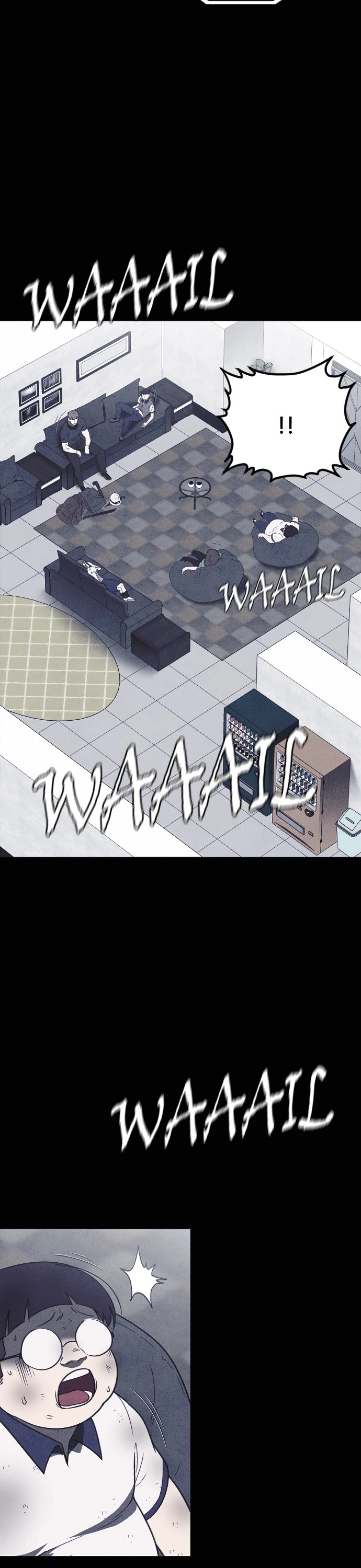 Shotgun Boy Chapter 59 page 22 - Chapter 59: Ep. 59