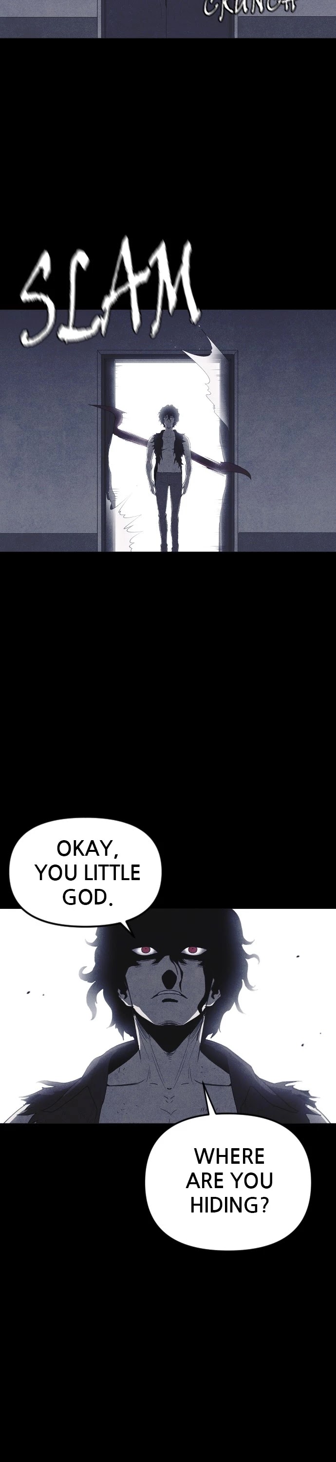 Shotgun Boy Chapter 59 page 29 - Chapter 59: Ep. 59