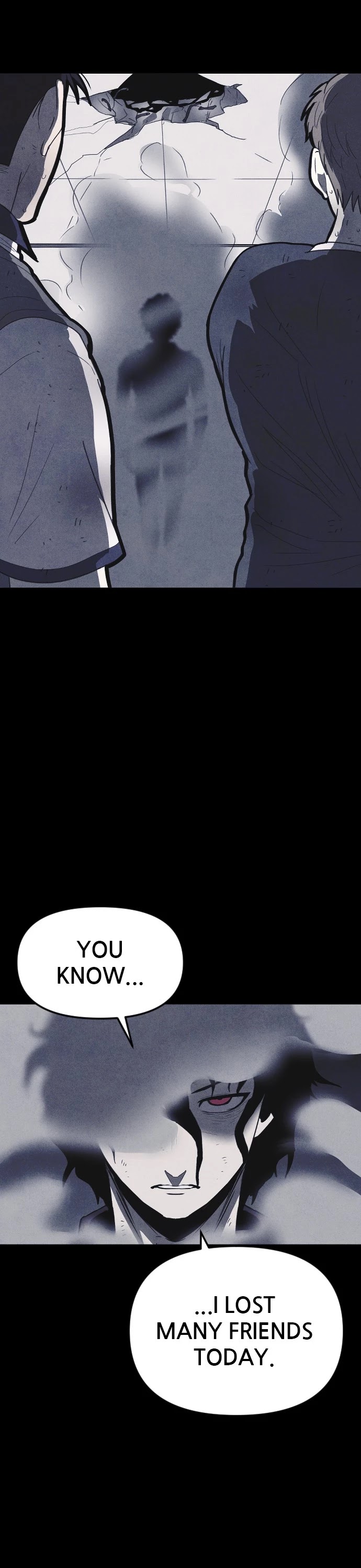 Shotgun Boy Chapter 59 page 35 - Chapter 59: Ep. 59