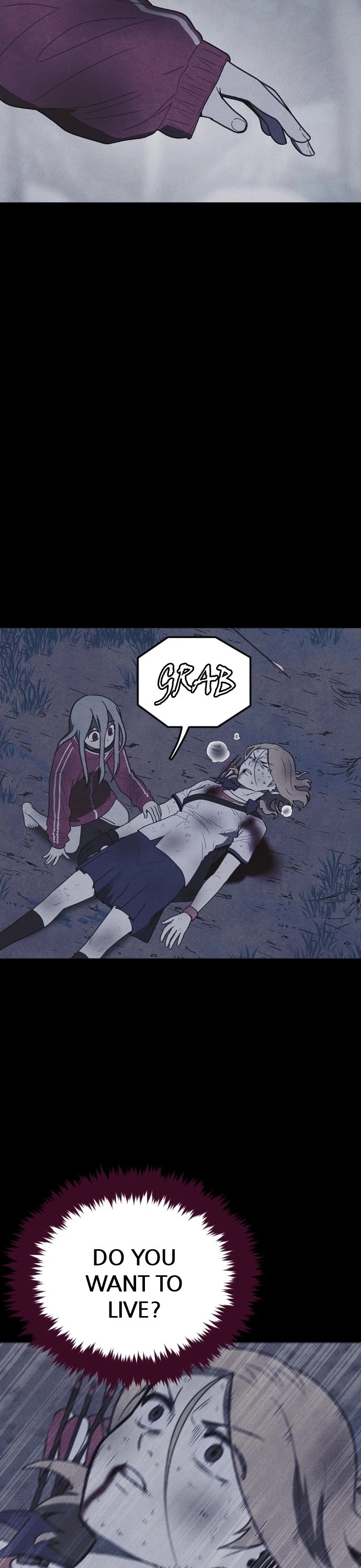 Shotgun Boy Chapter 59 page 4 - Chapter 59: Ep. 59