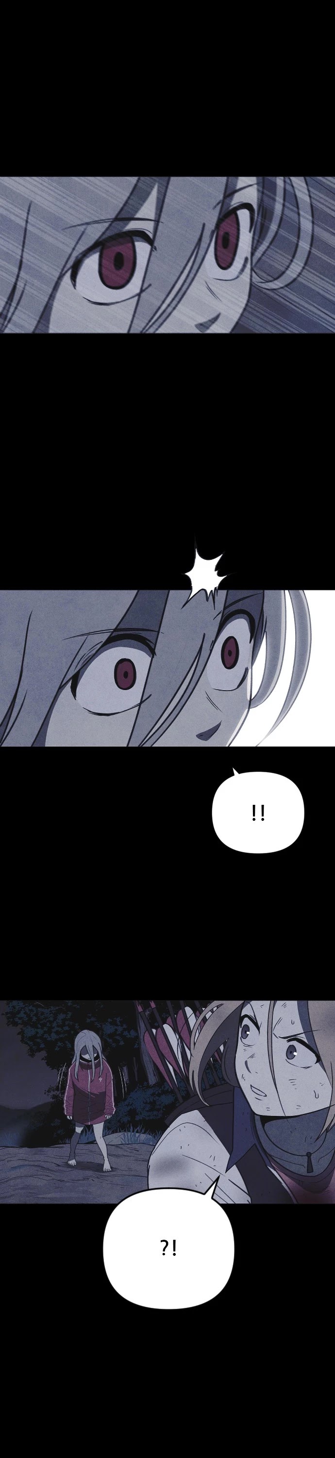 Shotgun Boy Chapter 59 page 41 - Chapter 59: Ep. 59