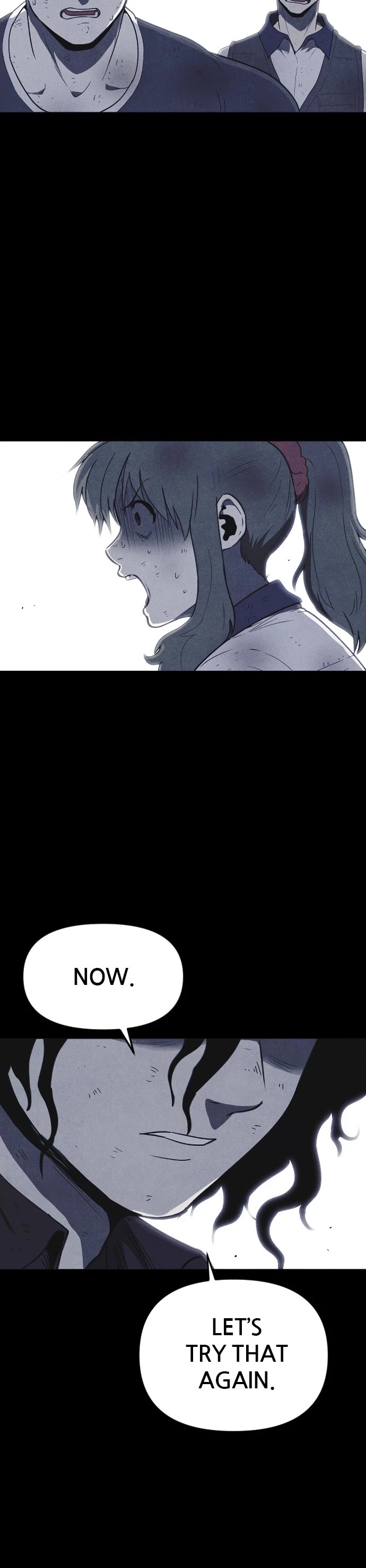 Shotgun Boy Chapter 59 page 45 - Chapter 59: Ep. 59