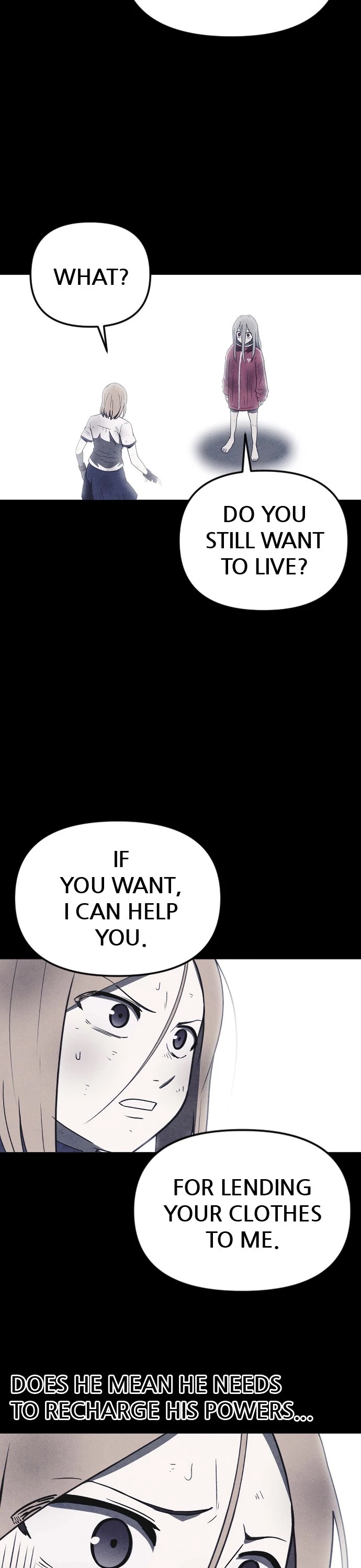 Shotgun Boy Chapter 59 page 6 - Chapter 59: Ep. 59