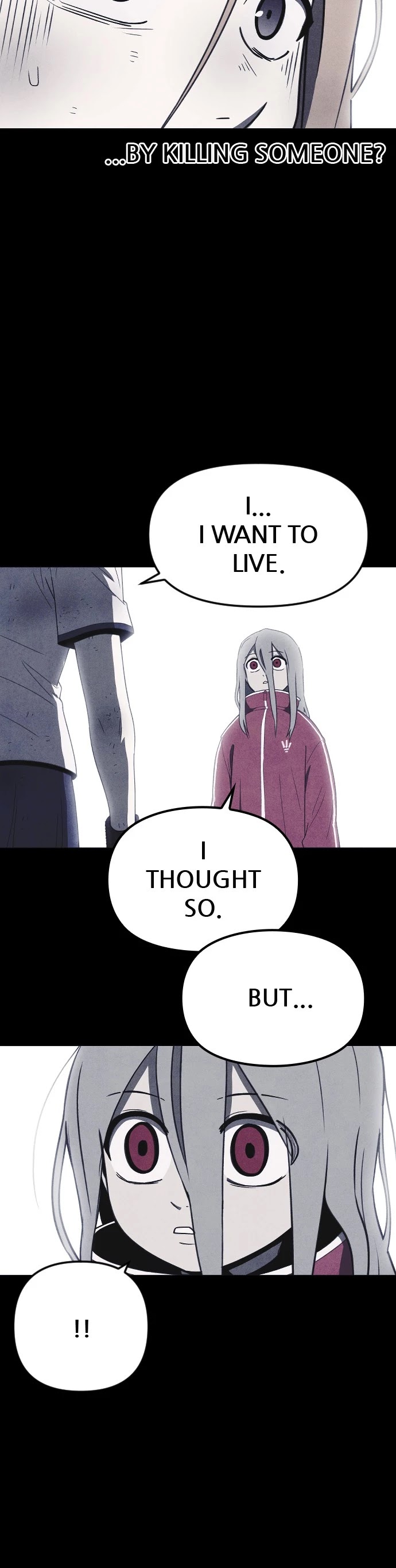 Shotgun Boy Chapter 59 page 7 - Chapter 59: Ep. 59