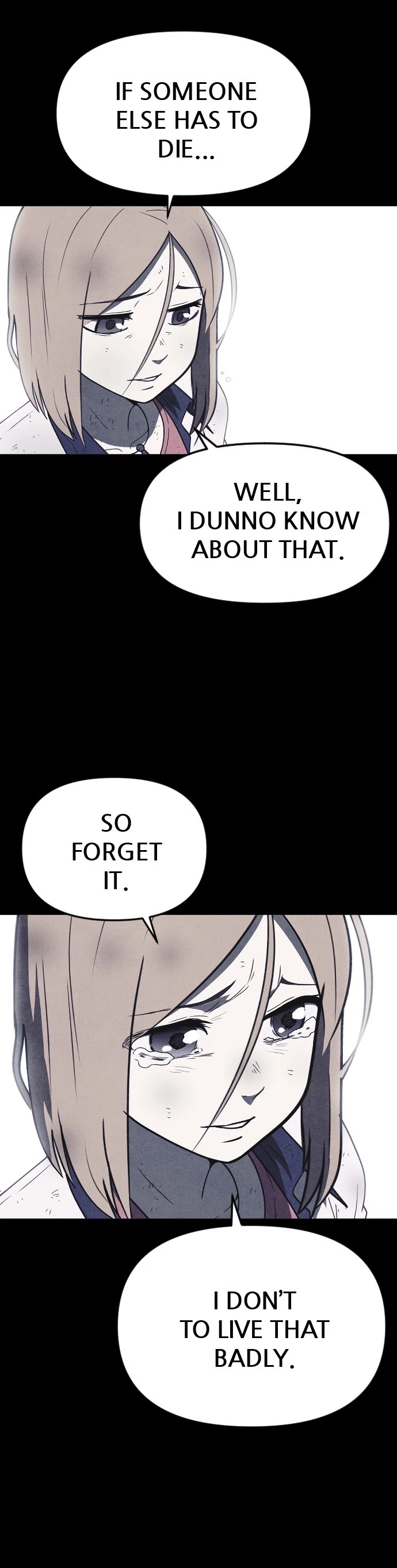 Shotgun Boy Chapter 59 page 8 - Chapter 59: Ep. 59