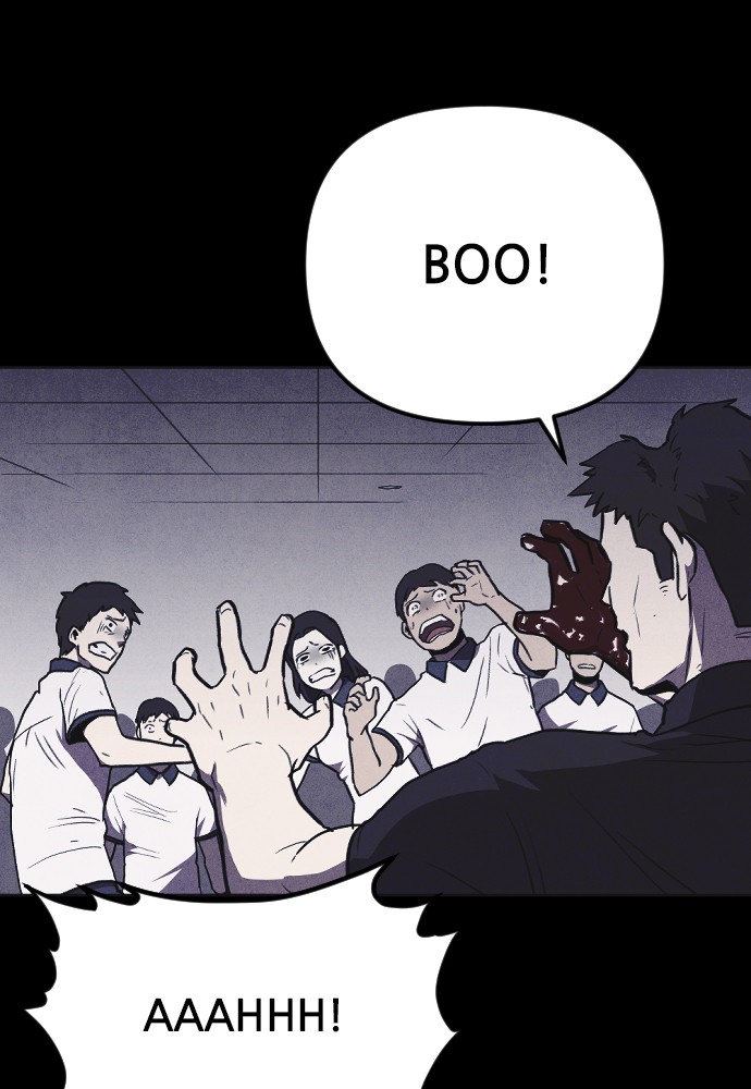 Shotgun Boy Chapter 6 page 102 - Chapter 6: Ep. 6