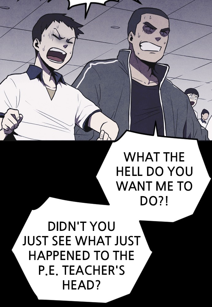 Shotgun Boy Chapter 6 page 104 - Chapter 6: Ep. 6