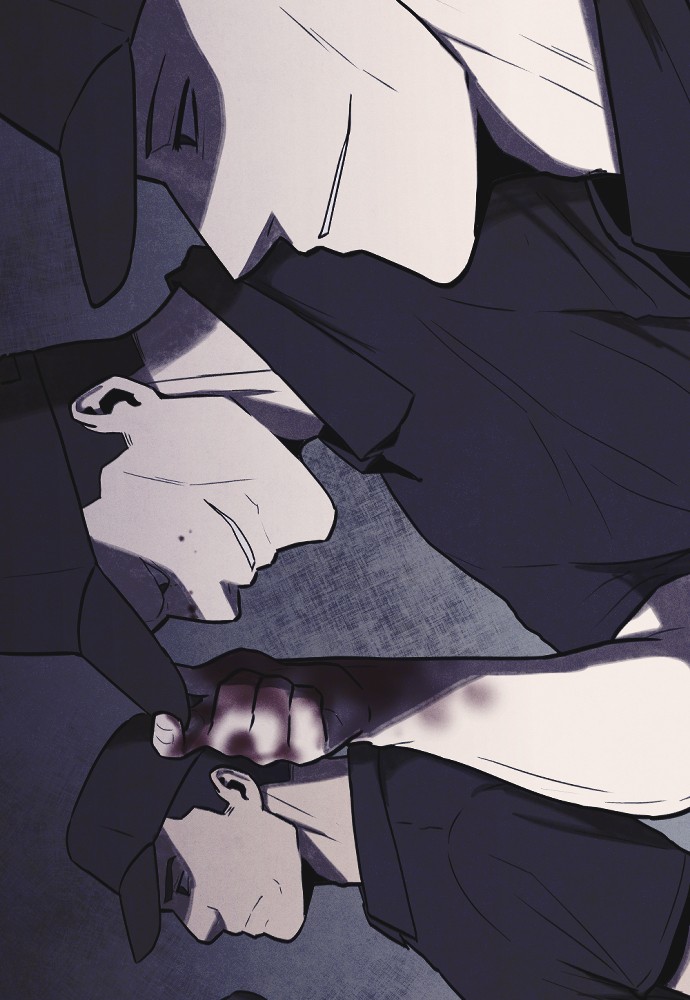 Shotgun Boy Chapter 6 page 108 - Chapter 6: Ep. 6