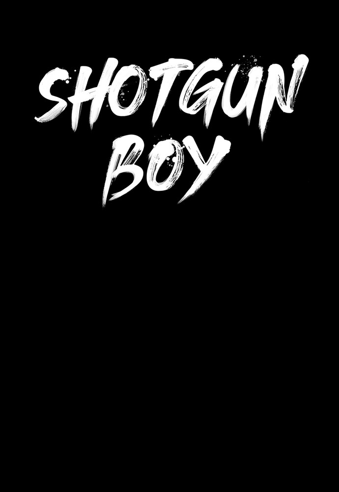 Shotgun Boy Chapter 6 page 13 - Chapter 6: Ep. 6
