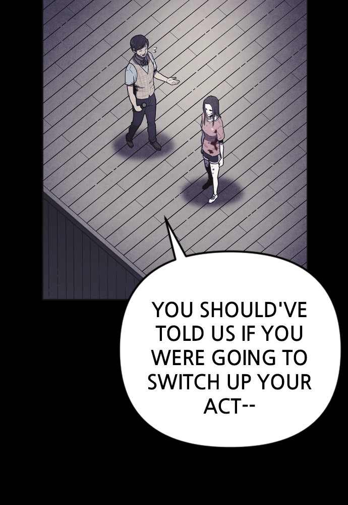 Shotgun Boy Chapter 6 page 18 - Chapter 6: Ep. 6