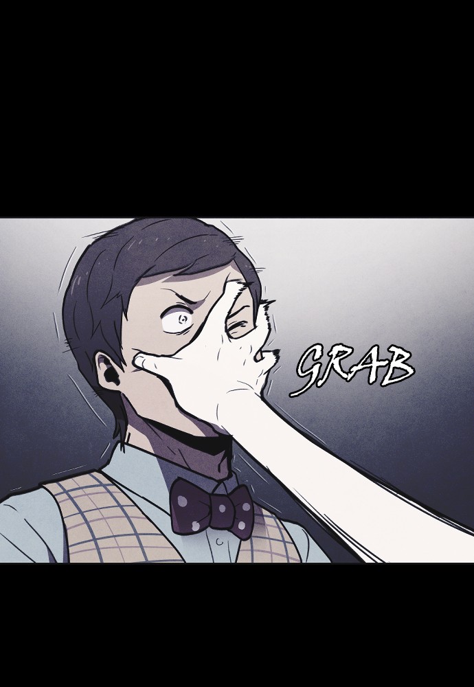 Shotgun Boy Chapter 6 page 22 - Chapter 6: Ep. 6