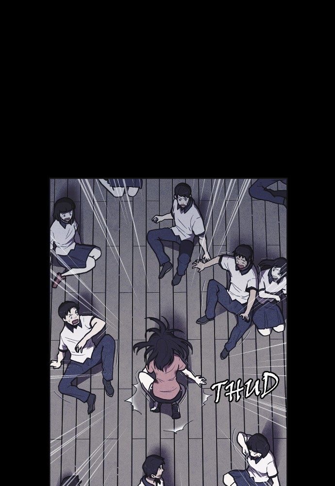 Shotgun Boy Chapter 6 page 33 - Chapter 6: Ep. 6