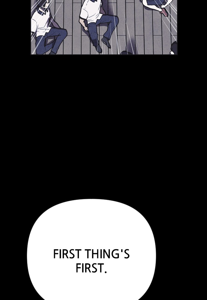 Shotgun Boy Chapter 6 page 34 - Chapter 6: Ep. 6