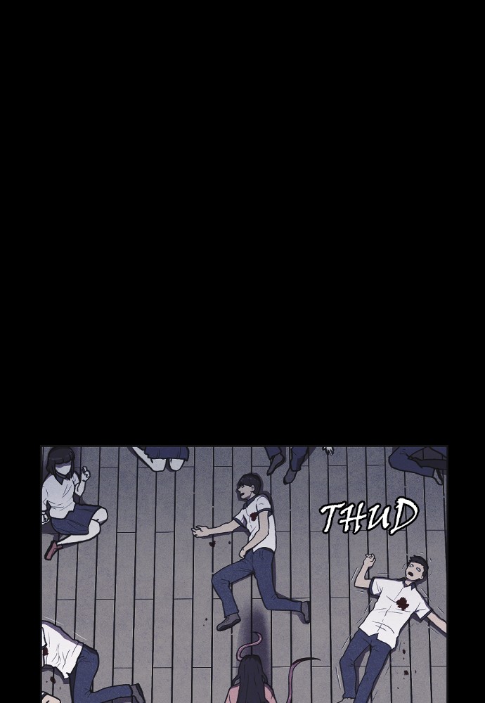 Shotgun Boy Chapter 6 page 56 - Chapter 6: Ep. 6