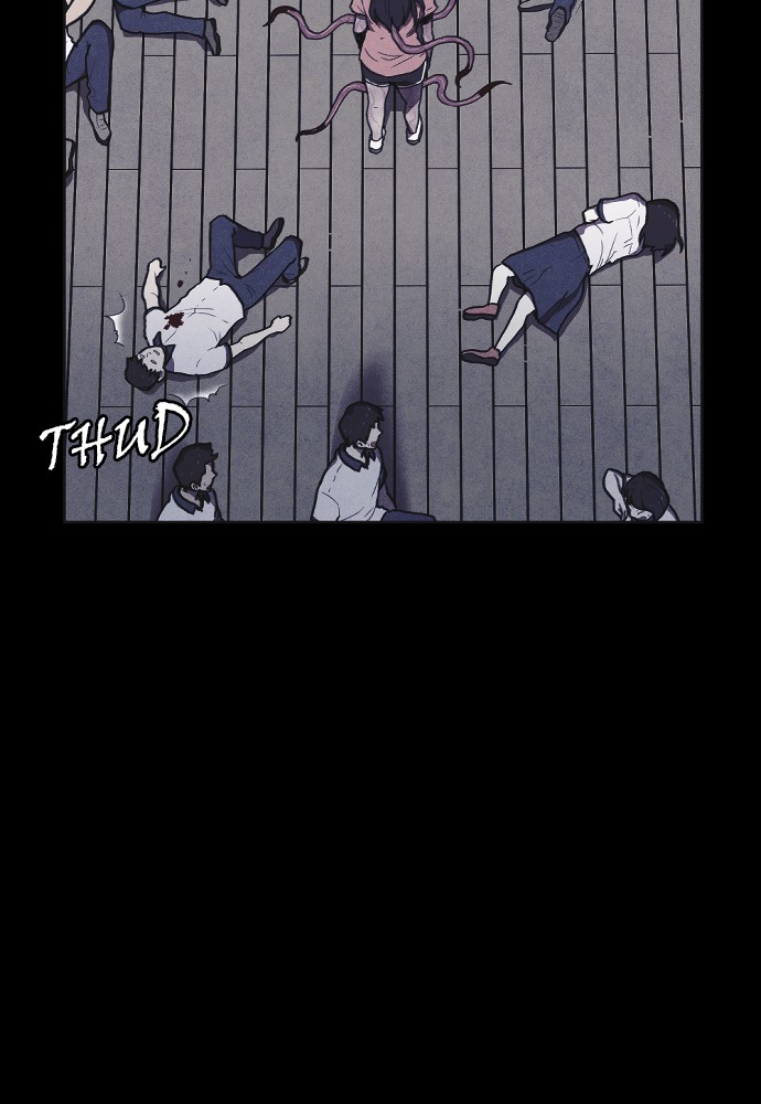 Shotgun Boy Chapter 6 page 57 - Chapter 6: Ep. 6