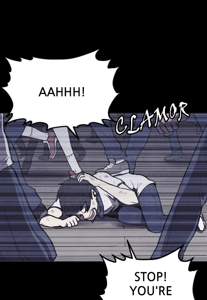 Shotgun Boy Chapter 6 page 66 - Chapter 6: Ep. 6