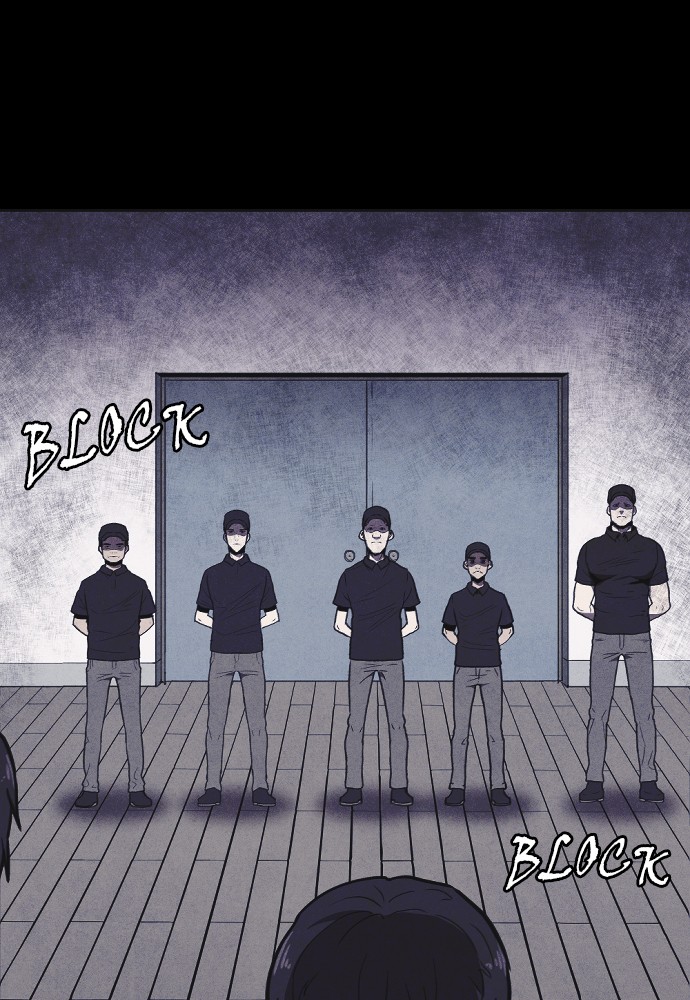 Shotgun Boy Chapter 6 page 71 - Chapter 6: Ep. 6