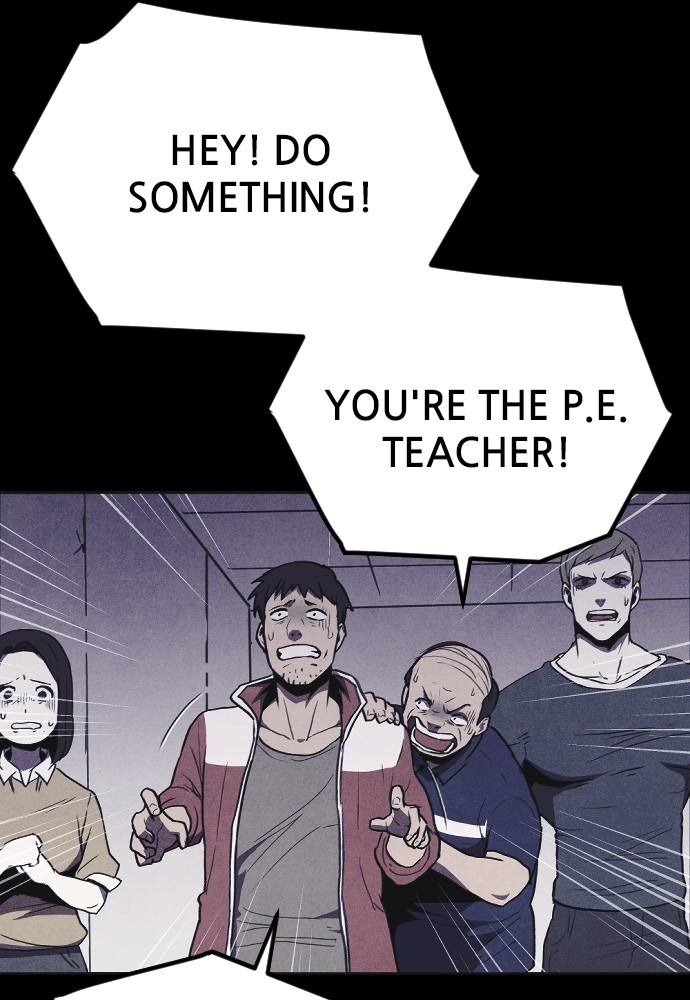 Shotgun Boy Chapter 6 page 82 - Chapter 6: Ep. 6