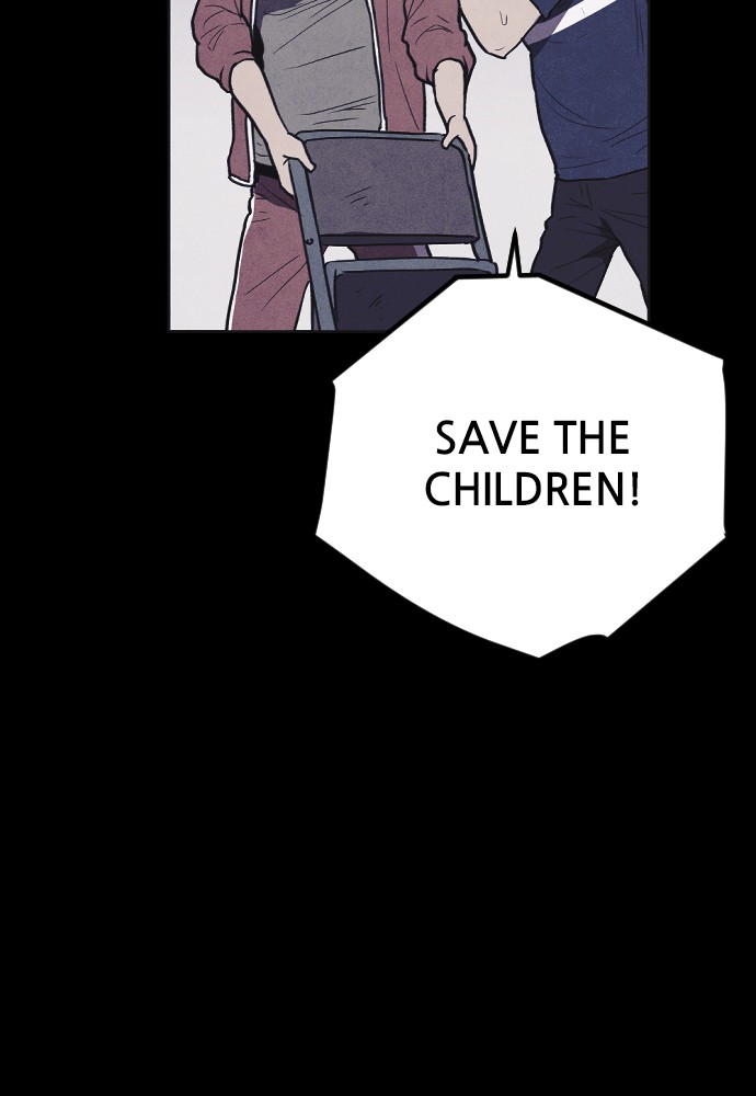Shotgun Boy Chapter 6 page 85 - Chapter 6: Ep. 6