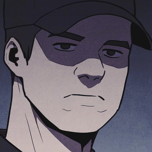 Shotgun Boy Chapter 6: Ep. 6 cover