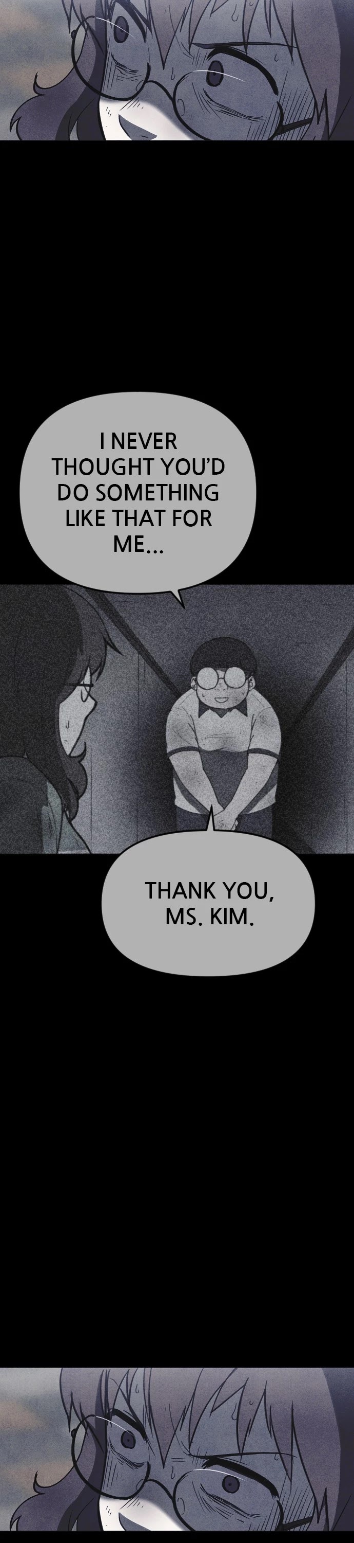 Shotgun Boy Chapter 60 page 13 - Chapter 60: Ep. 60