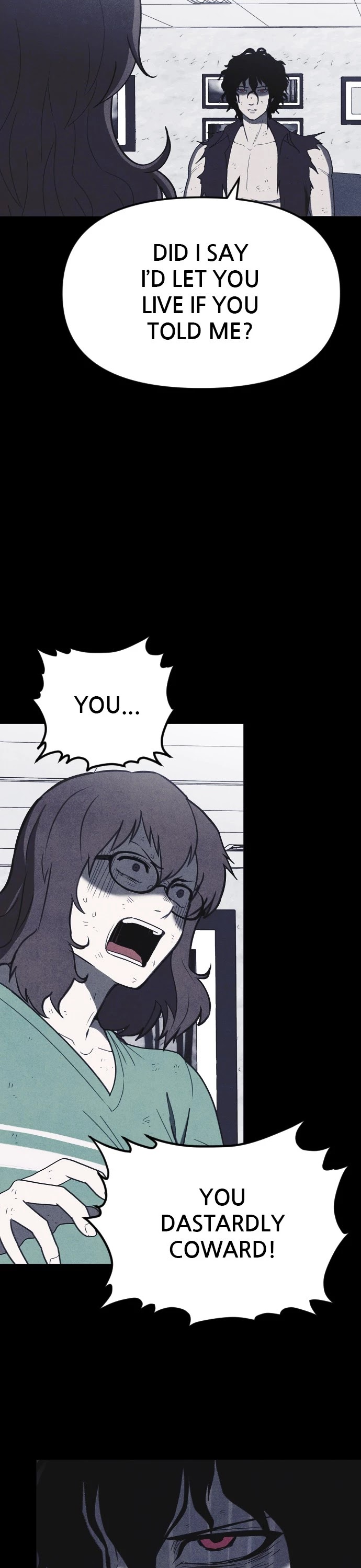 Shotgun Boy Chapter 60 page 18 - Chapter 60: Ep. 60