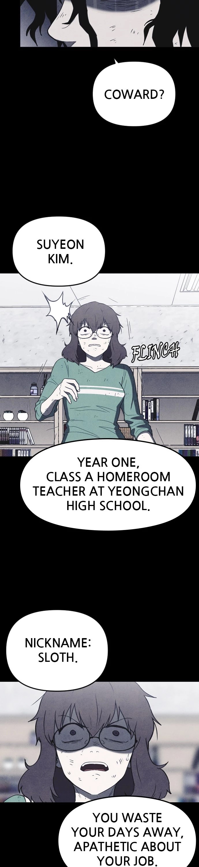 Shotgun Boy Chapter 60 page 19 - Chapter 60: Ep. 60