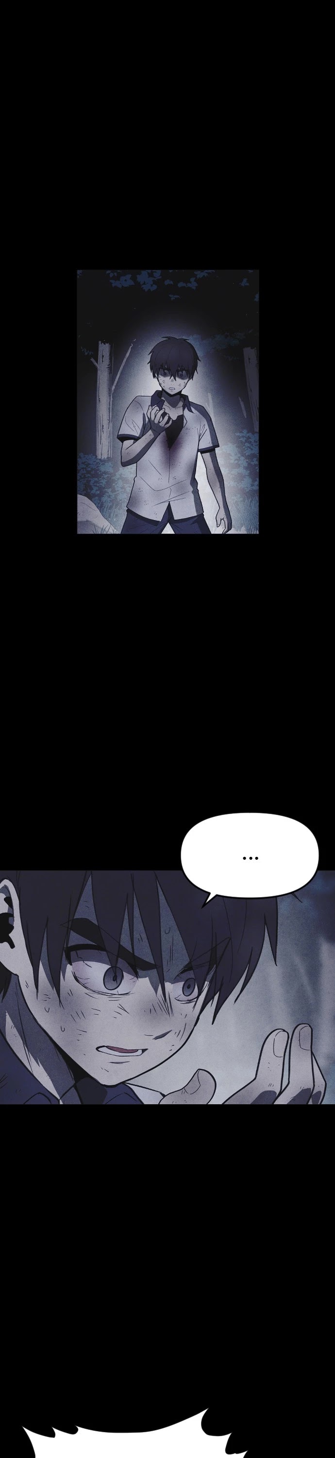 Shotgun Boy Chapter 60 page 2 - Chapter 60: Ep. 60