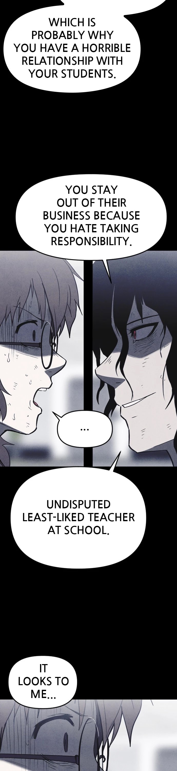 Shotgun Boy Chapter 60 page 20 - Chapter 60: Ep. 60